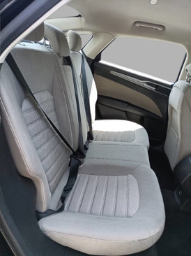 Used 2019 Ford Fusion S image 27