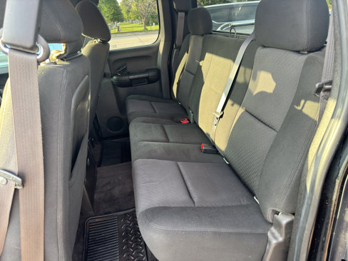 Used 2010 Chevrolet Silverado 1500 LT w/ Power Pack Plus image 12
