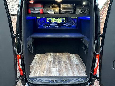 Used 2023 Mercedes-Benz Sprinter 3500 image 15