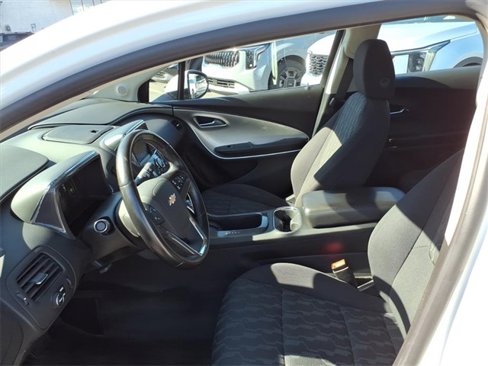 Used 2015 Chevrolet Volt image 18