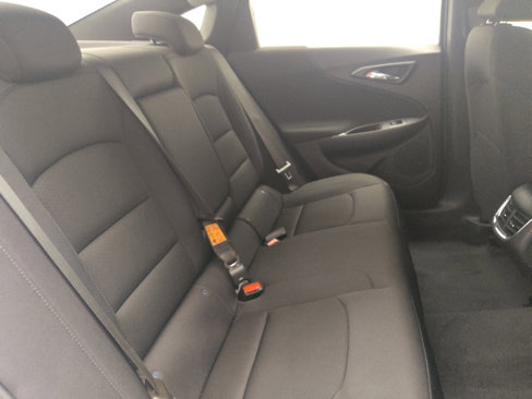Used 2023 Chevrolet Malibu LT image 19
