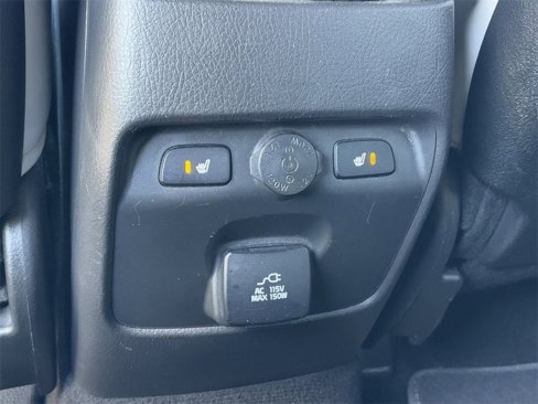 Used 2014 Kia Sorento SX image 16
