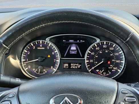 Used 2018 INFINITI QX60 AWD w/ Premium Plus Package image 35