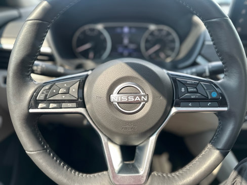 Used 2023 Nissan Altima 2.5 SL image 19