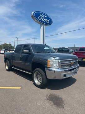 Used 2012 Chevrolet Silverado 1500 LT w/ All-Star Edition image 11