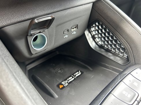 New 2026 Chevrolet TrailBlazer LT w/ Convenience Package image 14