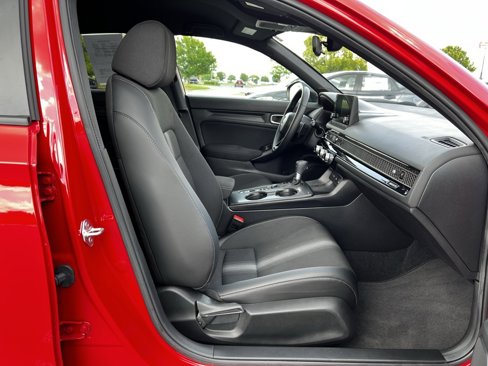 Used 2025 Honda Civic Sport image 27