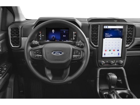 New 2025 Ford Ranger XL w/ Trailer Tow Package image 26