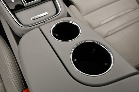 Certified 2018 Porsche Panamera 4S image 33