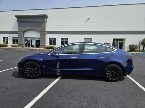 Used 2018 Tesla Model 3 Long Range image 10