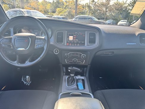 Used 2023 Dodge Charger SXT image 13