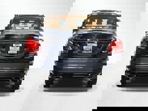 Used 2015 Mercedes-Benz C 300 Sedan image 3