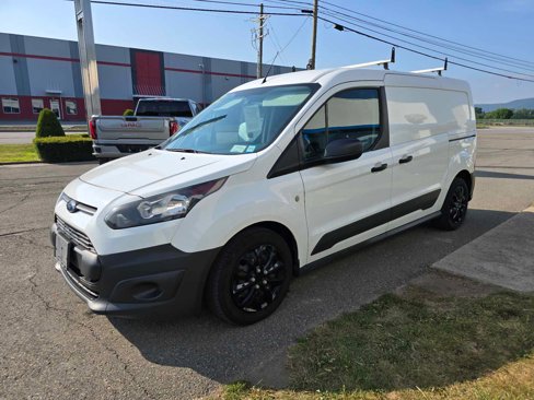 Used 2017 Ford Transit Connect XL image 7