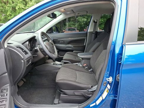 Used 2021 Mitsubishi Outlander Sport ES image 15