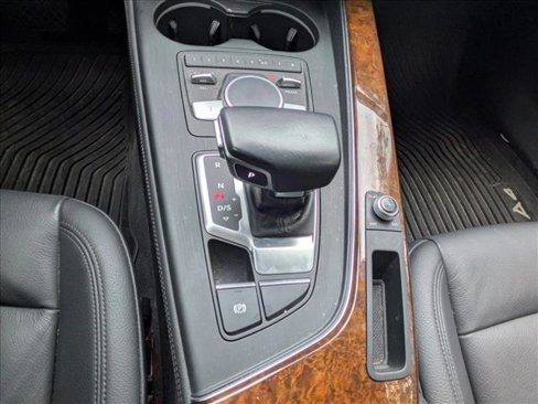 Used 2019 Audi A4 2.0T Premium Plus image 13