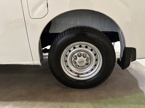 Used 2017 Nissan NV 2500 S w/ Power Basic Package image 35