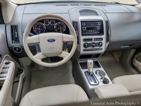 Used 2010 Ford Edge SE image 11
