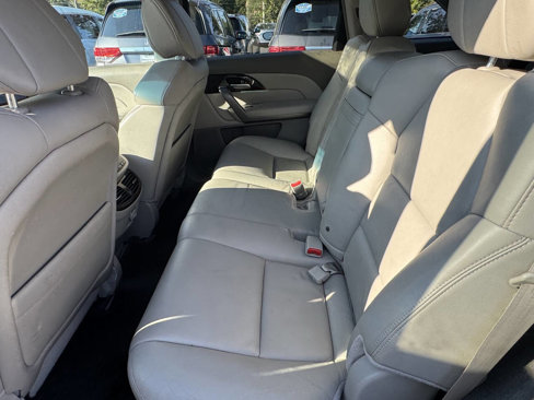 Used 2013 Acura MDX w/ Technology Package image 27