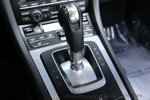 Used 2015 Porsche 911 Carrera image 28