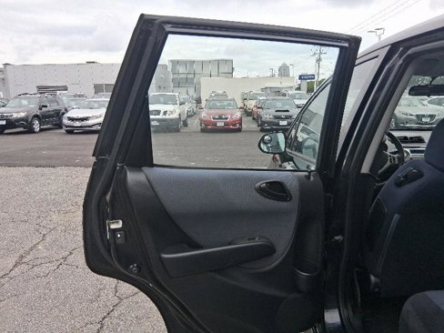Used 2007 Honda Fit Sport image 16