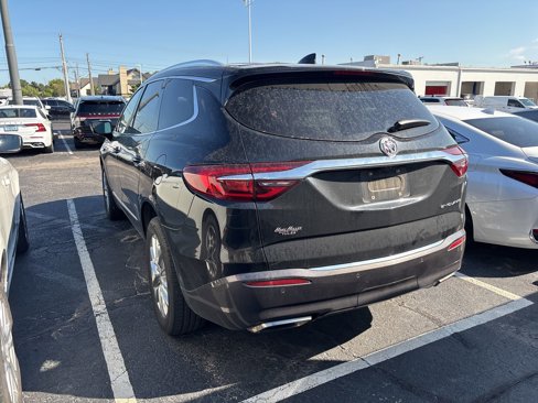 Used 2019 Buick Enclave Essence w/ Trailering Package, 5000 lbs. image 7