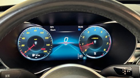 Used 2021 Mercedes-Benz C 300 4MATIC Sedan w/ Premium Package image 22