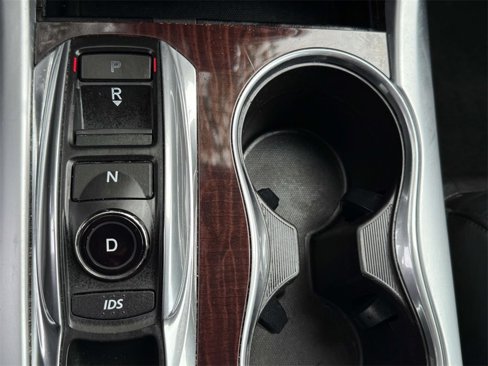 Used 2016 Acura TLX V6 SH-AWD w/ Technology Pkg image 7