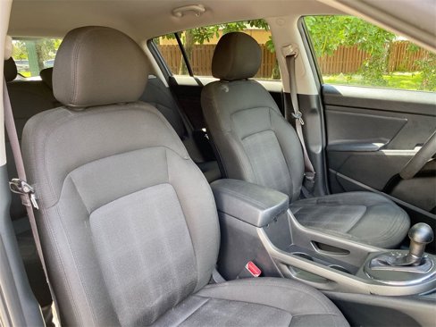 Used 2013 Kia Sportage LX image 28