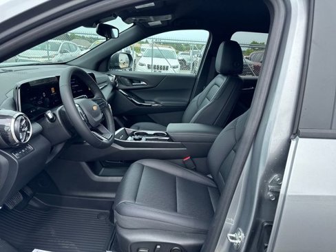 New 2026 Chevrolet Equinox LT w/ Convenience Package II image 10