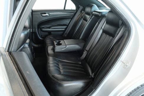 Used 2021 Chrysler 300 S image 28