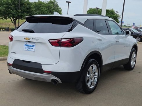 Used 2020 Chevrolet Blazer LT image 5