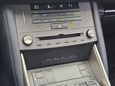 Certified 2020 Lexus IS 300 AWD w/ Premium Package image 17