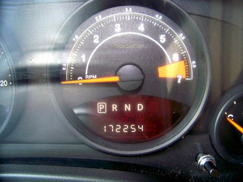 Used 2014 Jeep Patriot Latitude image 23