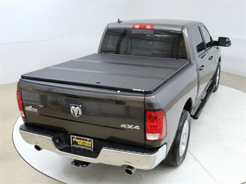 Used 2019 RAM 1500 Big Horn image 18