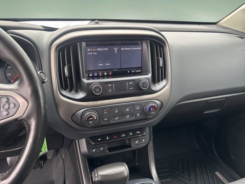 Used 2019 Chevrolet Colorado Z71 image 5