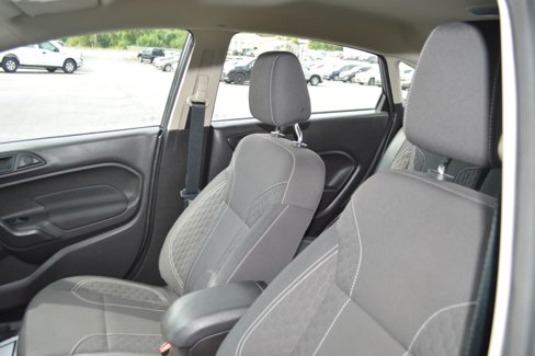 Used 2018 Ford Fiesta SE w/ Equipment Group 201A image 15