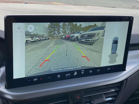 New 2025 Ford Escape Active w/ Tech Pack #1 image 22