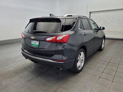 Used 2019 Chevrolet Equinox Premier image 9