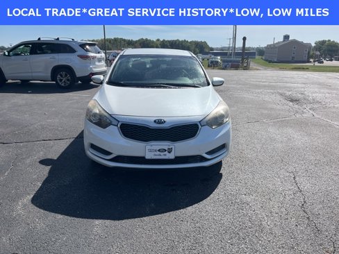 Used 2015 Kia Forte LX w/ Popular Package image 2