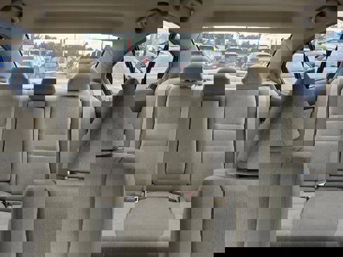 Used 2009 Honda Accord LX image 16