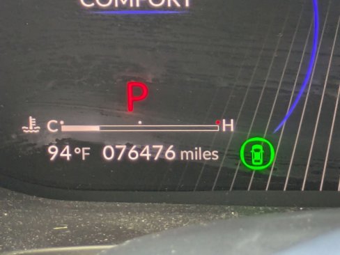 Used 2023 Acura MDX FWD w/ Technology Package image 11