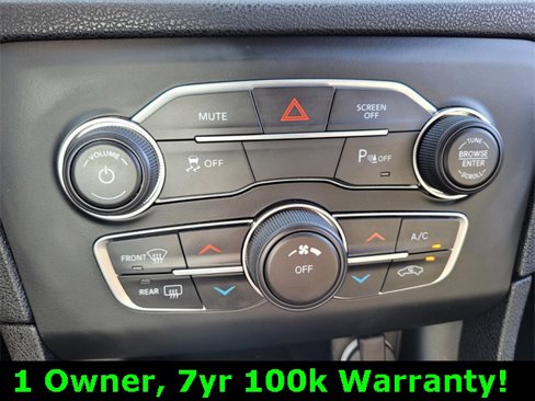 Used 2020 Dodge Charger SXT image 25