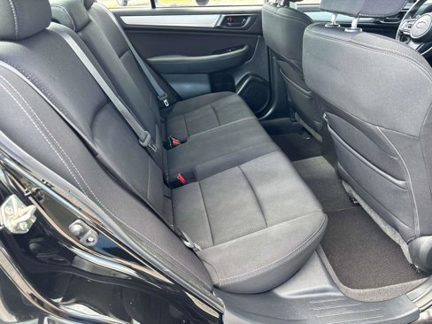 Used 2019 Subaru Legacy 2.5i w/ Alloy Wheel Package image 14