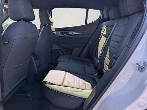New 2025 Dodge Hornet GT image 13