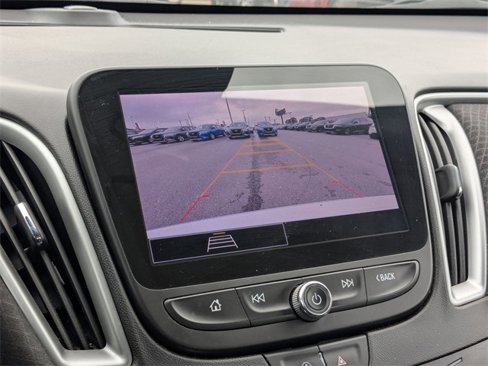 Used 2023 Chevrolet Malibu LS w/ Driver Confidence Package image 21