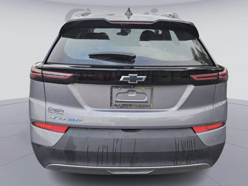 Certified 2023 Chevrolet Bolt EUV LT image 5