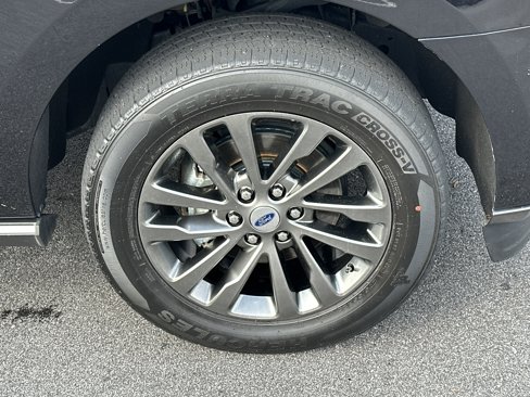 Used 2020 Ford Expedition Max Limited image 12