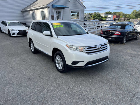 Used 2012 Toyota Highlander SE image 13