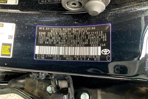 Used 2024 Toyota Corolla LE image 30