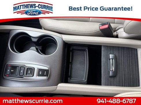 Used 2023 Honda Ridgeline RTL image 20